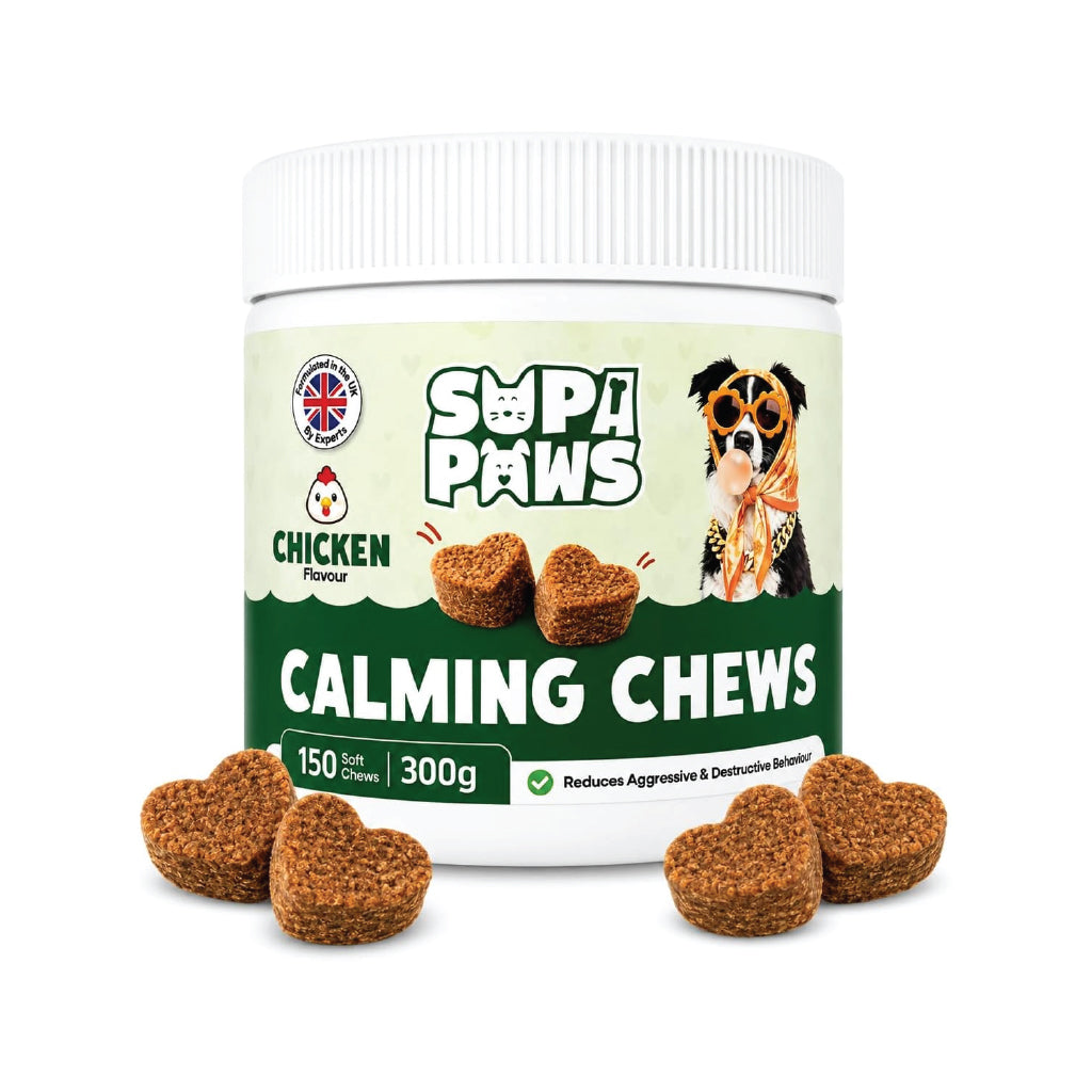 Calming Chews