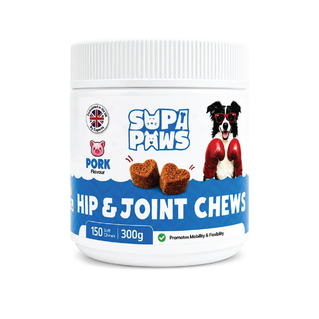 Hip & Joint Chews