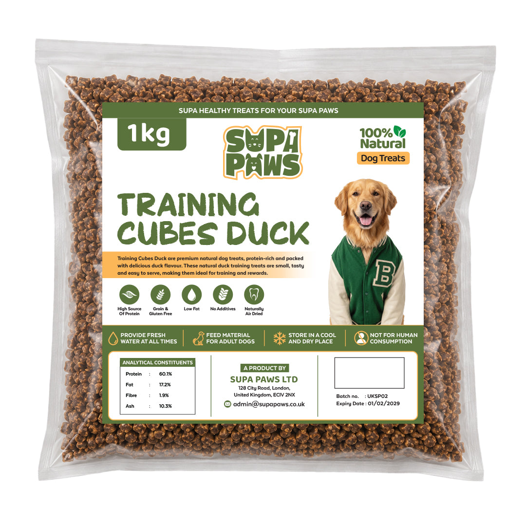 Duck Cubes