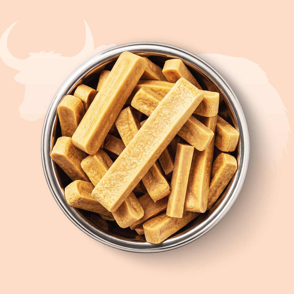 Yak Chews