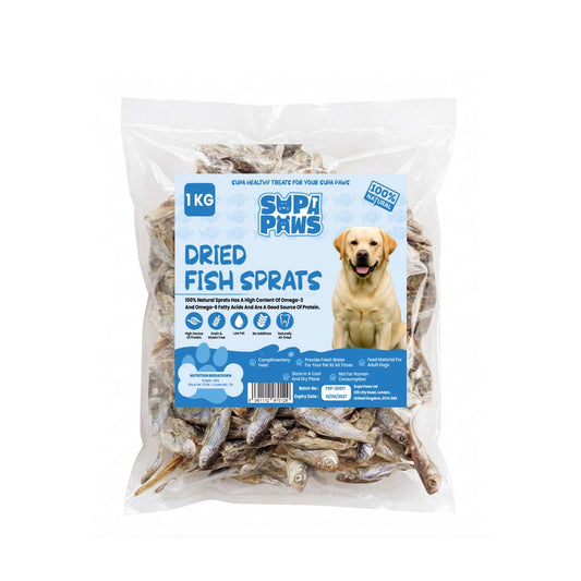 Fish Sprats