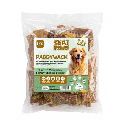 Beef Paddywack