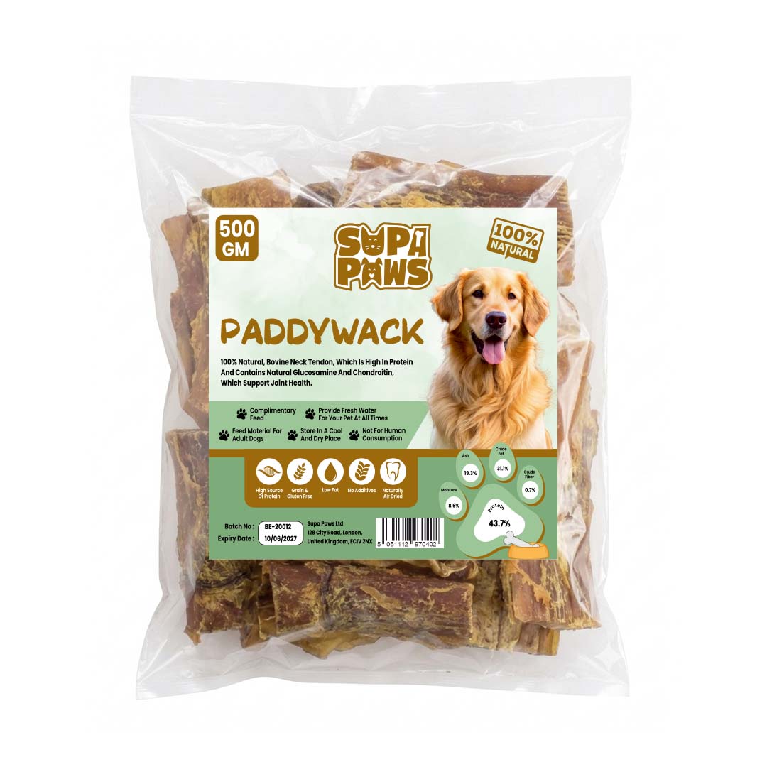 Beef Paddywack