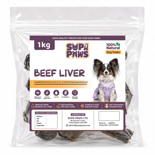 Beef Liver