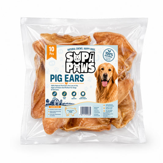 Pig Ears