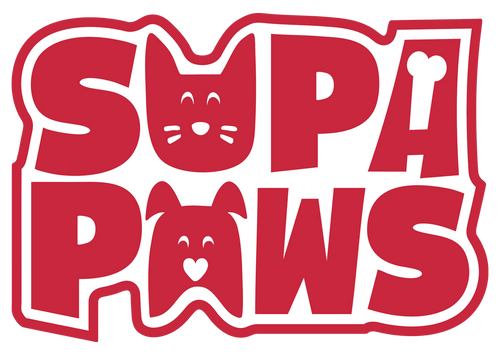Supa Paws